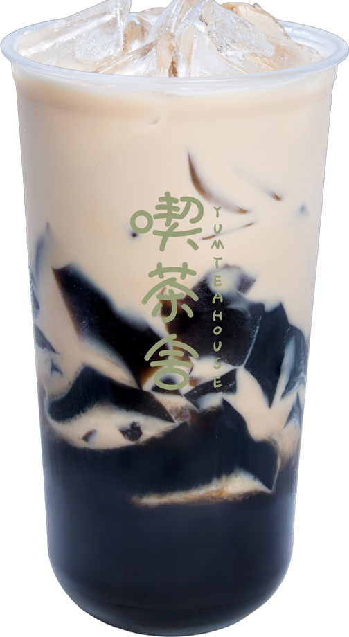 喫茶三重奏 Triple YUM Milk Tea